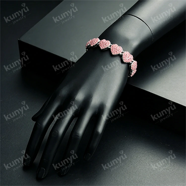 مچ بند Bling CZ